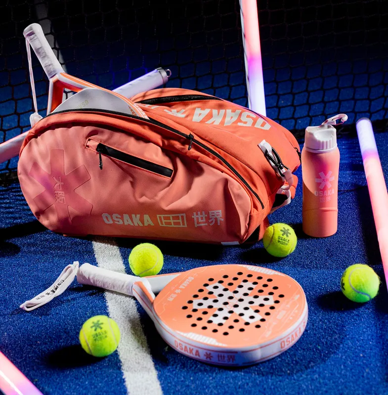 Head Padel Pro运动装备套装